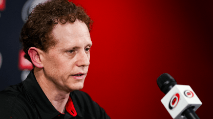 Transcription: Eric Tulsky's Trade Deadline Availability