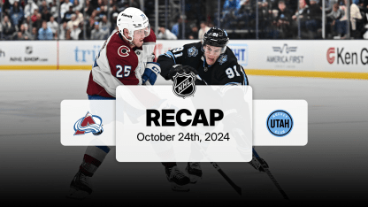 COL at UTA | Recap