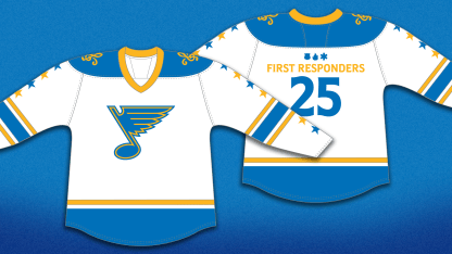 First Responders Night
