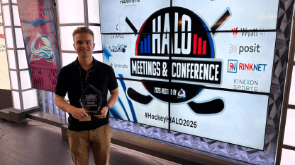 Avalanche HALO analytics conference 2