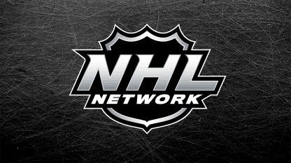 NHL Network announces new look for staple studio programs