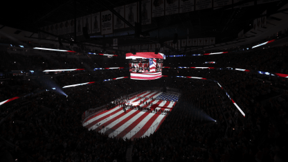 GALLERY: Blackhawks vs. Canucks - Mar 6, 2026