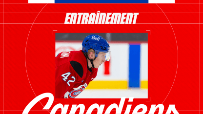 Trios et paires défensives à l’entraînement – 24 nov.