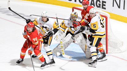 CGY vs. PGH | Recap