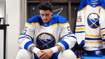 Geertsen - locker room