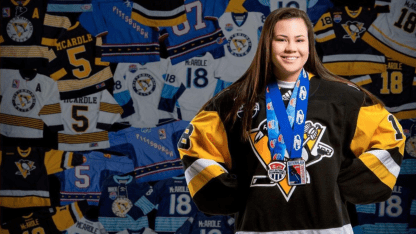 bob johnson scholarship