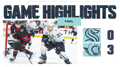 SEA at OTT | Recap