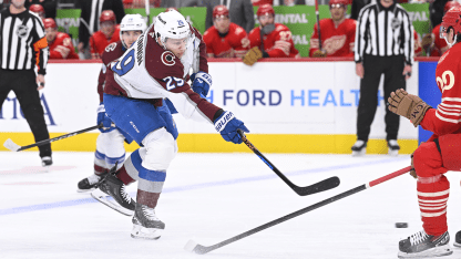 MacKinnon scores from deep