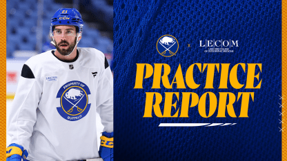 buffalo sabres penalty kill conor timmins mattias samuelsson