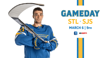 Preview: Blues at Sharks 