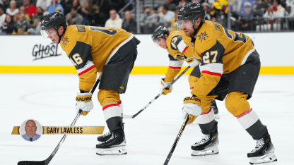 Lawless: Storylines at the Quarter Mark of the Season