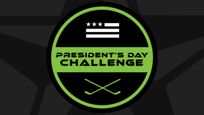 President's Day Challenge