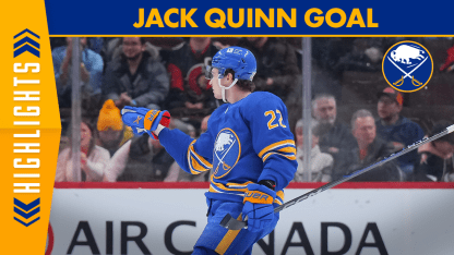 Quinn | Goal vs. OTT