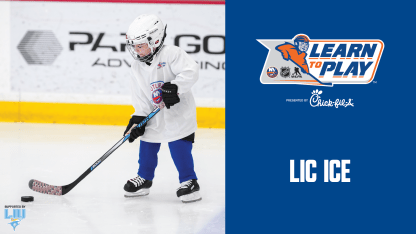 NYI LTP - LIC Ice