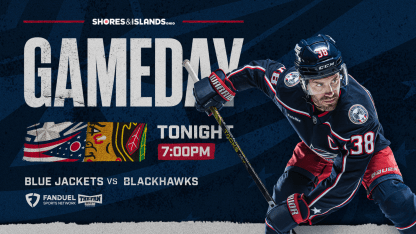 blue jackets preview back in action against blackhawks