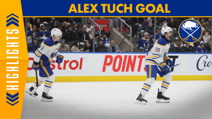 Tuch | Goal at TOR