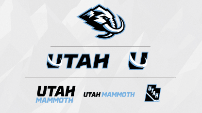 Logos for May 7 announcement