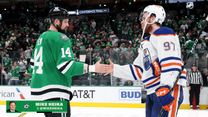 Pause for reflection: Examining an unfortunate end to a promising season for Dallas Stars 053025