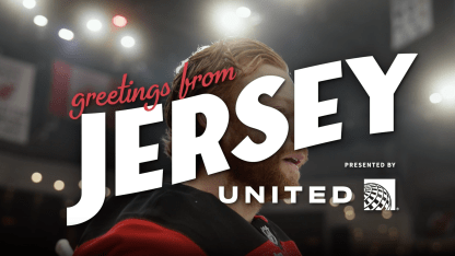 Brown | GREETINGS FROM JERSEY
