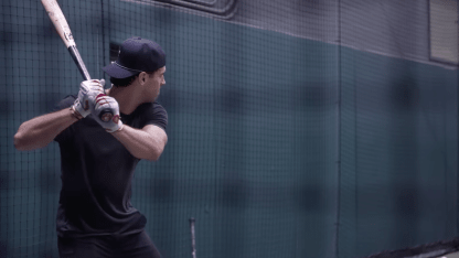 Et s’il fallait choisir un autre sport que le hockey?