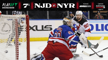 devils rangers preview