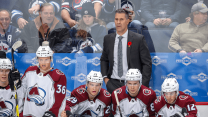Jared_Bednar