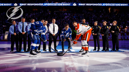 PHOTOS: Tampa Bay Lightning vs. Anaheim Ducks