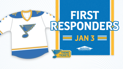 Buy tickets for First Responders Day