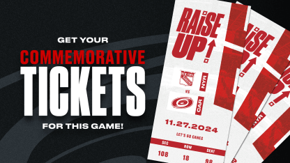 Commemorative Tickets
