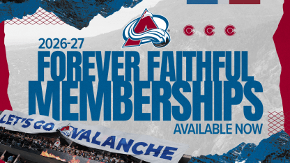 Memberships Available Now