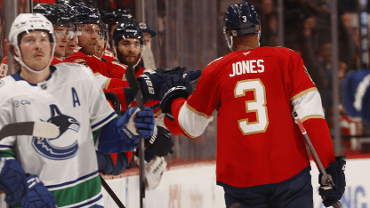 Jones manoeuvre habilement en A.N.