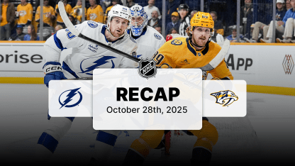 TBL at NSH | Recap