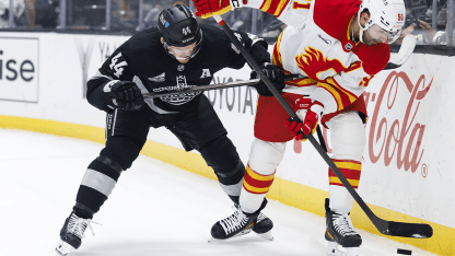 Photo Gallery - Flames @ Kings