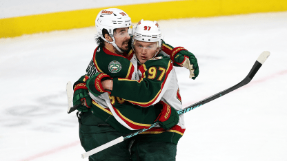 Johansson banks OT winner