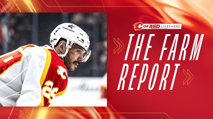 Frk Having Big Impact For Wranglers