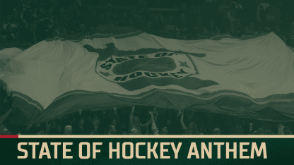 State of Hockey Anthem
