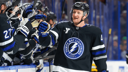 Photos: Lightning vs. Bruins