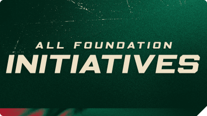 Hockey Captain Spotlight