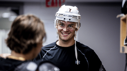 GALLERY: Blackhawks at Hurricanes - Jan 22, 2026