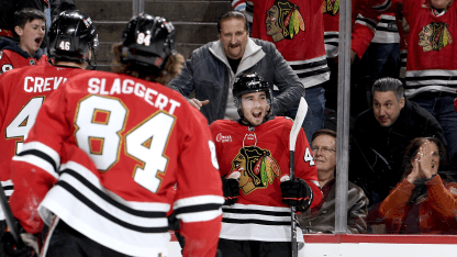 Kaiser Rips One Home