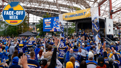 Home Opener Rally set for Oct. 15 at Union Station