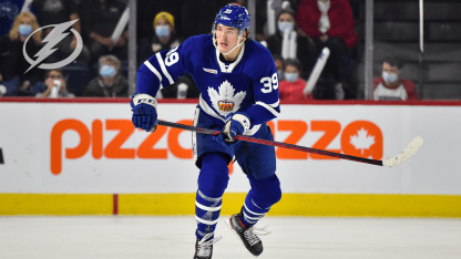 Lightning claim forward Curtis Douglas off waivers