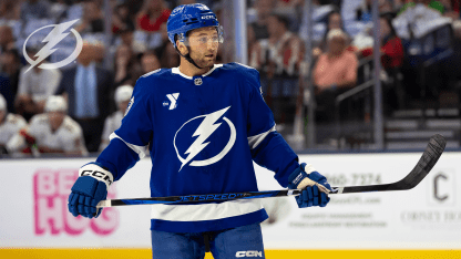 Tampa Bay Lightning reduce training camp roster by seven