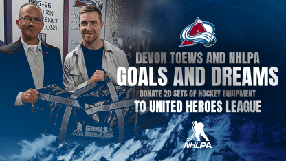 Goals and Dreams 2025