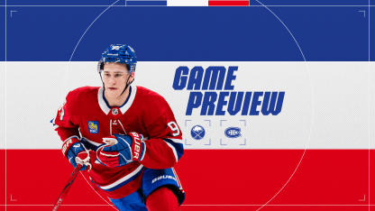 BUF@MTL: What you need to know