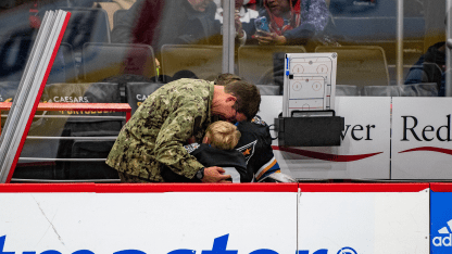 surprise military homecoming 2