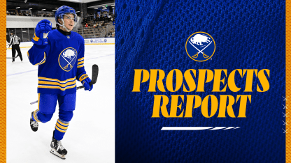 PROSPECTS REPORT BLUE