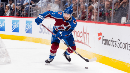 Colorado Avalanche Schedule, Roster, News, and Rumors