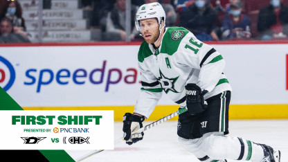 First Shift: Dallas Stars looks to end trip on high note in Montreal Canadiens matinee