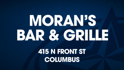 MORAN'S BAR & GRILLE